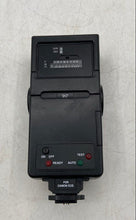 Load image into Gallery viewer, Achiever 260AF Dedicated Autofocus Shoe Mount Camera Flash Accessory Not Tested
