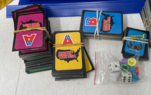 Load image into Gallery viewer, Vtg Pressman Trivia Adventure 1985 Know The USA The Transcontinental Quiz Game
