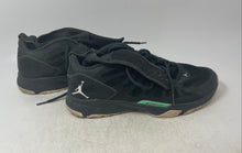 Load image into Gallery viewer, Nike Mens Air Jordan Trunner Dominate Pro Black Lace-Up Sneaker Shoes Size 9.5
