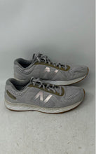 Load image into Gallery viewer, New Balance Womens Fresh Foam Arishi V1 WARISLO1 Gray Running Shoes Size 11B

