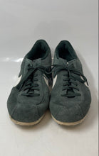 Load image into Gallery viewer, Nike Mens Cortez Green Low Top Lace-Up Running Sneaker Shoes Size 12
