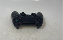 Load image into Gallery viewer, Sony PlayStation 4 Black Wireless Video Gaming Controller Not Tested
