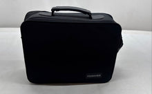 Load image into Gallery viewer, Toshiba TDP-S2V Gray SVGA Portable 1300 Lumens DLP Projector Not Tested
