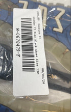 Load image into Gallery viewer, Nike Boys Air Jordan 11 FV5116-004 Black Leather Basketball Shoes Size 13C
