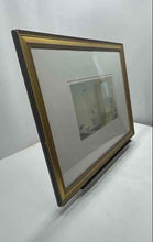 Load image into Gallery viewer, Japanese Style Birds Nature Framed Wall Decor Art Painting By B Kassel
