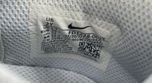 Load image into Gallery viewer, Authentic Nike Girls Dunk Low FD1228-002 White Pink Green Sneakers Shoes Size 2Y
