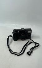 Load image into Gallery viewer, Minolta Black Freedom Zoom AF Multibeam Film Camera
