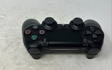 Load image into Gallery viewer, Sony PlayStation DualShock 4 Model CUH-ZCT2U Wireless Controller Untested
