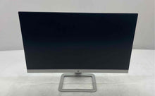 Load image into Gallery viewer, HP 23er 23 Inch Display Silver HDMI VGA 1920x1080 FHD Ultra Slim Monitor
