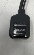 Load image into Gallery viewer, Gawervan Model KB-200 Black 1080P HD USB Document Camera Not Tested With Box
