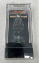 Load image into Gallery viewer, FiGPiN My Hero Academia Izuku Midoriya 898 World Heroes Mission Collectible Pin

