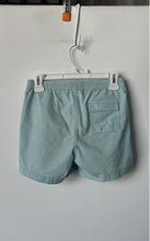Load image into Gallery viewer, Psycho Bunny Kids Blue Drawstring Slash Pocket Swim Trunks Shorts Size 7-8

