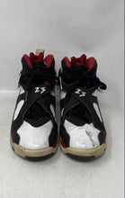 Load image into Gallery viewer, Nike Kids Air Jordan 8 Retro Multicolor Lace-Up Sneaker Shoes Size 4Y
