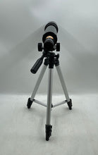 Load image into Gallery viewer, National Geographic RF360MM 50mm Portable Mounted Refractor Telescope Not Tested
