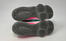 Load image into Gallery viewer, Nike Girls LeBron 17 BQ5595-444 Light Green Lace-Up Sneaker Shoes Size 1.5Y
