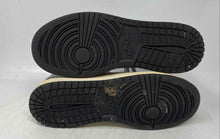 Load image into Gallery viewer, Nike Boys Air Jordan 1 Flight 3 707320-002 Gray Black Sneakers Shoes Size 5.5Y
