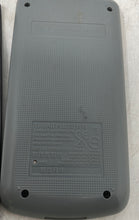 Load image into Gallery viewer, Texas Instruments BA II Plus Professional Financial Calculator Not Tested

