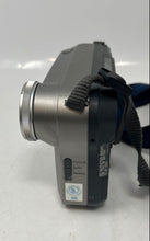 Load image into Gallery viewer, Sony Mavica Model MVC-FD71 Silver Video Recorder Digital Camera Not Tested
