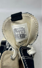 Load image into Gallery viewer, Converse Unisex Run Star Motion 171545C Black White Sneakers Shoes Size M5.5 W7
