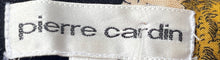 Load image into Gallery viewer, Pierre Cardin Mens Multicolor Short Sleeve Collared Button-Up Shirt Size XXL
