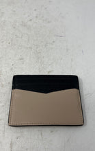 Load image into Gallery viewer, Kate Spade New York Womens Beige Outer Pockets Card Holder
