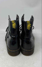 Load image into Gallery viewer, Dr. Martens Unisex 1460 10072 Black Lace-Up Ankle Combat Boots Size M8 W9
