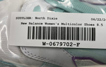 Load image into Gallery viewer, New Balance Womens 574 WL574NHB Multicolor Lace-Up Sneakers Shoes 8.5B
