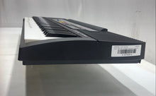 Load image into Gallery viewer, Casio CTK-520L Portable 61-Key Piano Electronic Keyboard Not Tested
