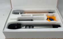 Load image into Gallery viewer, Fduce W19II Professional Universal Wireless Microphone System In Box Not Tested
