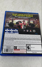 Load image into Gallery viewer, Electronic Arts PlayStation 4 MADDEN NFL 23 Sports Video Game Not Tested
