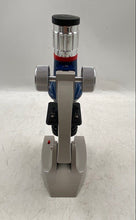 Load image into Gallery viewer, Metal Series Adjustable Magnification 100X To 1200X Educational Microscope Kit
