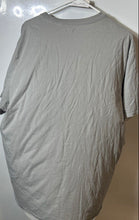 Load image into Gallery viewer, Karl Lagerfeld Mens Gray Cotton Short Sleeve Crew Neck Pullover T-Shirt Size 2XL
