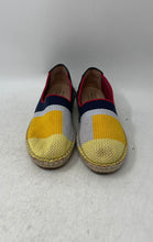 Load image into Gallery viewer, Cole Haan Womens Cloudfeel Stitchlite Multicolor Espadrille Shoes Size 6B
