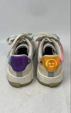 Load image into Gallery viewer, Nike Womens Air Force 1 Fontanka DO2332-111 White Sneaker Shoes Size 6.5
