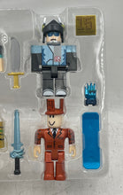 Load image into Gallery viewer, Jazwares Legends Of Roblox 15th Anniversary Edition Action Figure
