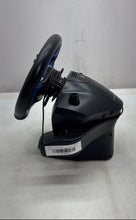 Load image into Gallery viewer, Logitech Driving Force Feedback E-UC2 Steering Wheel For PS3 Not Tested
