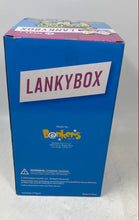 Load image into Gallery viewer, Pack Of 2 Pcs LankyBox Series 2 Plastic Micro Mystery Toys Action Figure
