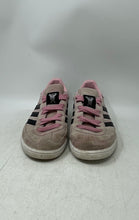 Load image into Gallery viewer, Adidas Mens Inter Miami CF X HQ8999 Pink Black Low Top Sneakers Shoes Size 9
