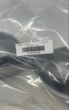 Load image into Gallery viewer, Set Of 2 Pcs Aluminum Metal Infinity Shaped Decorative Serving Bowls
