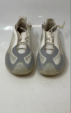 Load image into Gallery viewer, Adidas Mens Sportswear Low Gray White Drawstring Low Top Running Shoes Size 11M
