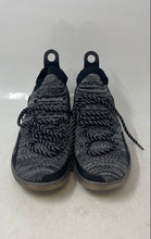 Load image into Gallery viewer, Nike Mens Zoom KD 11 AO2604-004 Black Gray Lace-Up Sneakers Shoes Size 8.5
