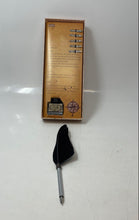 Load image into Gallery viewer, Uzy Art Collectibles Feather Pen Quill Writing Set Map Box With Accessories
