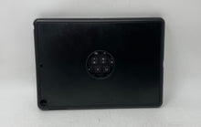 Load image into Gallery viewer, Favormates Black Bluetooth 9.7 Inch iPad Keyboard Folio Case For Tablet
