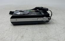 Load image into Gallery viewer, Vivitar ViviCam 8018 Black 1.8" LCD Monitor Compact Digital Camera Not Tested
