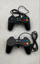 Load image into Gallery viewer, My Arcade Game Station Pro Gaming Home Console With Accessories Not Tested
