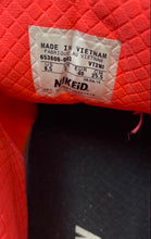 Load image into Gallery viewer, Nike Womens Air Max 90 Hyperfuse Premium ID 653606-993 Orange Sneaker Shoes 8.5
