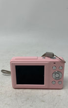 Load image into Gallery viewer, DC403 Pink 44MP 16X Zoom Autofocus 2.4 Inch Digital Camera Tested Works
