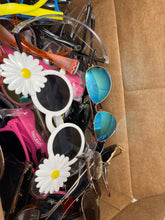 Load image into Gallery viewer, Variety of Vision Glasses and Sunglasses 5 Lbs. + 8.3 oz Box
