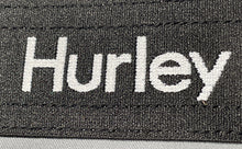 Load image into Gallery viewer, Hurley Mens Gray Flat Front Pockets Straight Leg Chino Pant Size 40x30
