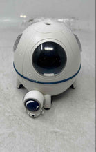 Load image into Gallery viewer, Asixxsix Brand White Portable Space Capsule Air Humidifier Not Tested
